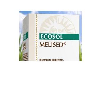 ECOSOL MELISED GOCCE 50 ML