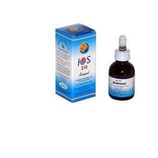 AMENOSOL LIQUIDO 50 ML
