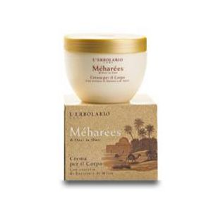 MEHAREES CREMA CORPO 300 ML
