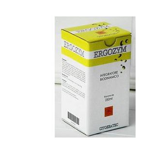 ERGOZYM 250 ML