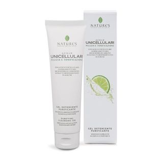 ACQUE UNICELLULARI GEL DETERGENTE PURIFICANTE 150 ML NATURE'S