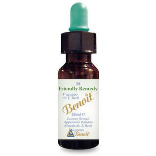 FRIENDLY REMEDY 28 ML