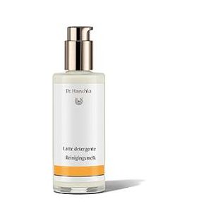 DR HAUSCHKA LATTE DETERG 145ML