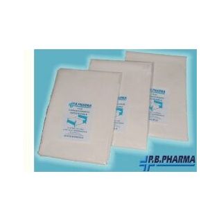 LENZUOLINO SINGOLO IN COTONE GOMMA