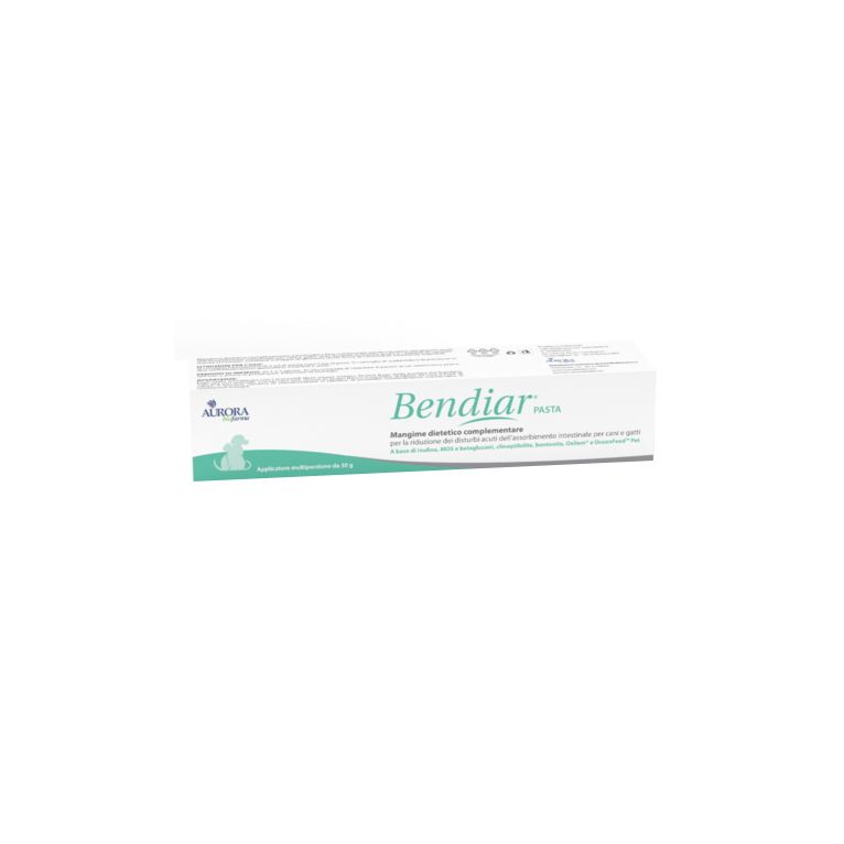 bendiar pasta 30 g