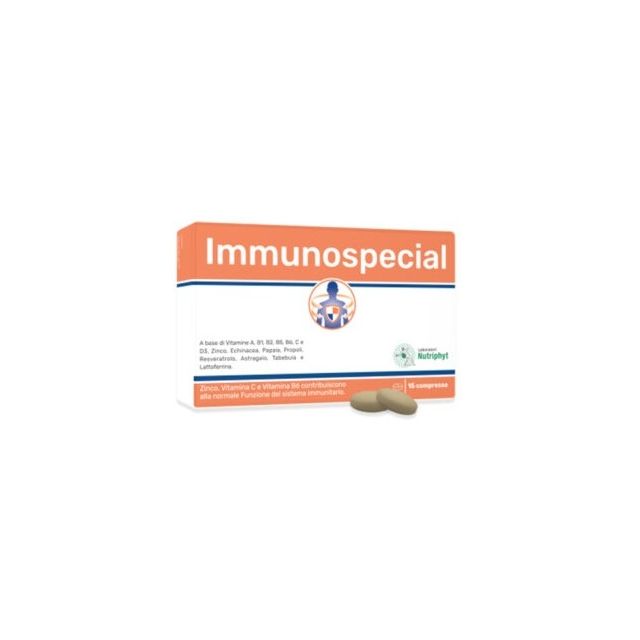 immunospecial-15-compresse-75-g