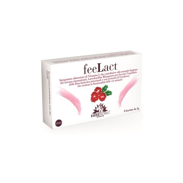 feelact-8-bustine-24-g