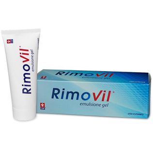 RIMOVIL GEL 75 ML