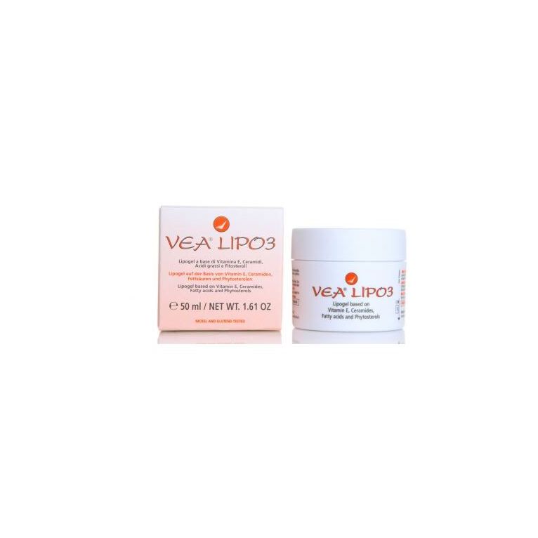 vea lipo3 lipogel emolliente idratante