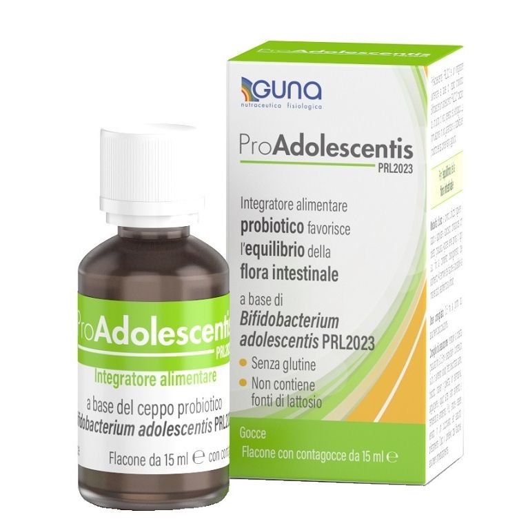 proadolescentis prl2023 15 ml