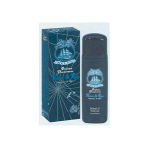 VETIVER & RUM PROFUMO DEODORANTE 100 ML
