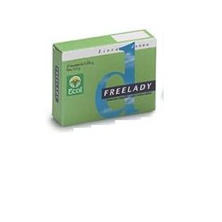 FREELADY 25 TAVOLETTE 775