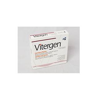 VITERGEN 10 FLACONI