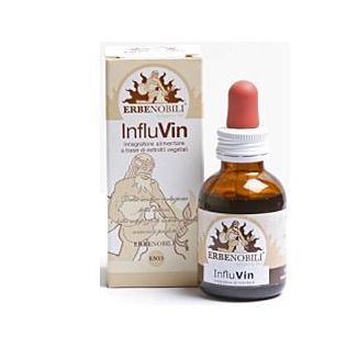 INFLUVIN 50 ML