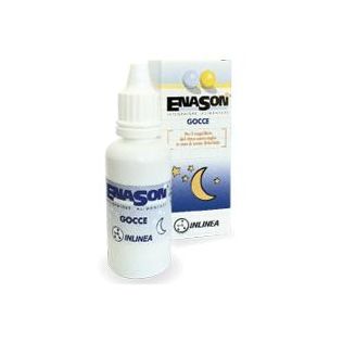 ENASON MELISSA MELATONINA 10 ML