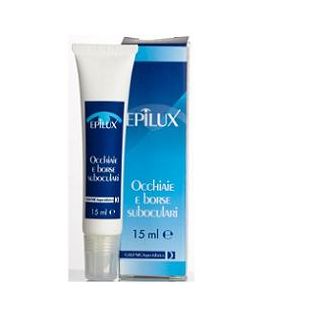 EPILUX CREMA CONTORNI OCCHI 15 ML