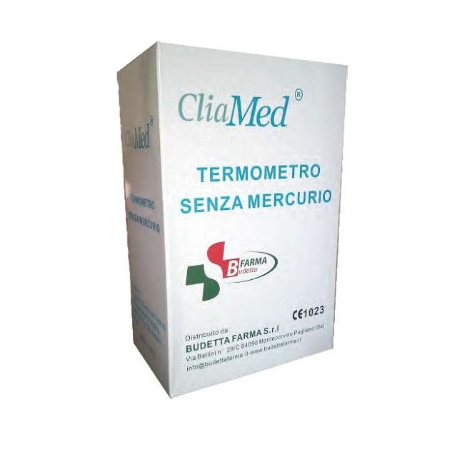 cliamed-termometro-senza-mercurio