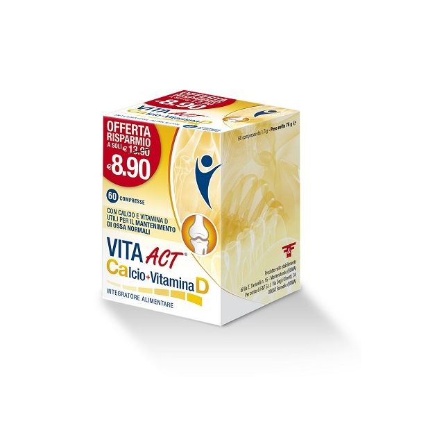 vita-act-calcio-plus-vitamina-d-60-compresse