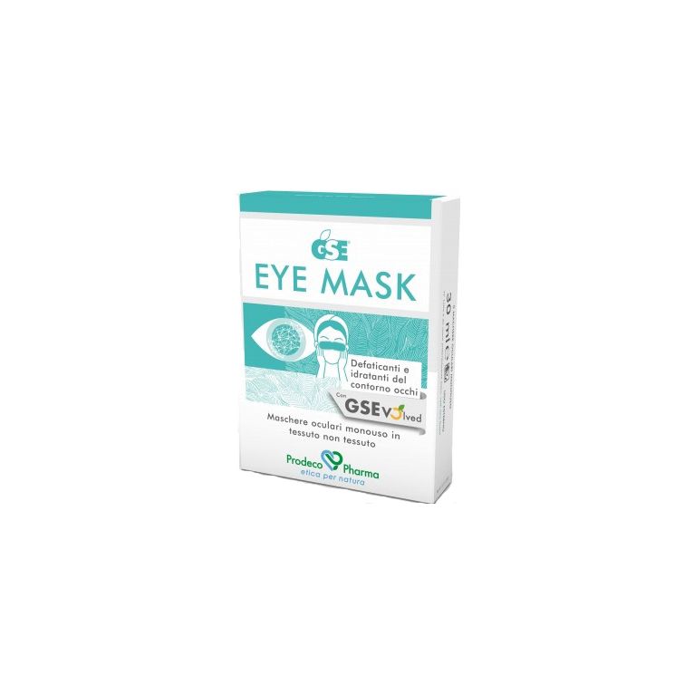 gse eye mask 30 ml