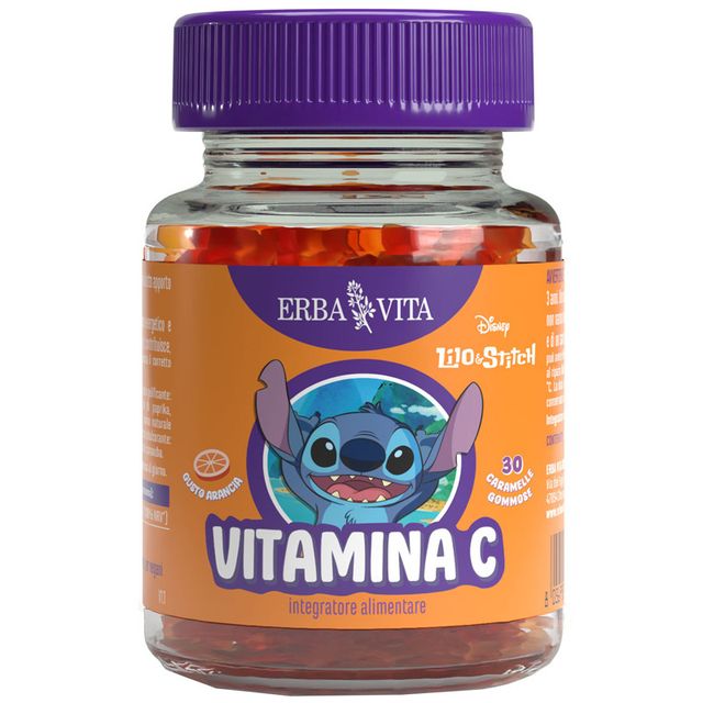 disney-vitamina-c-30-gommose