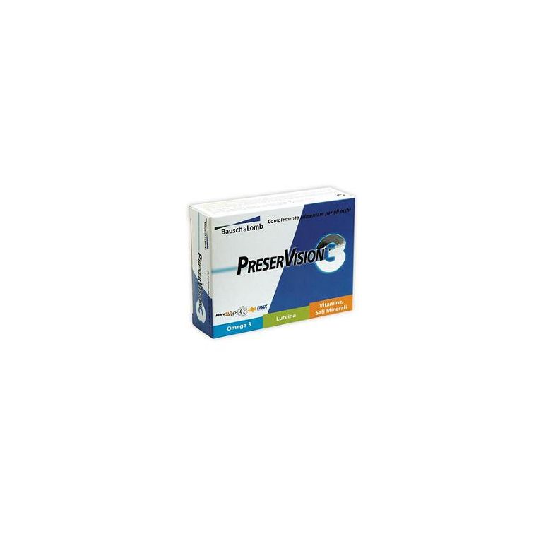 preservision 3 30 capsule