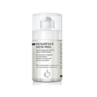 RE-SURFACE MD 15 PEEL CANOVA 30 ML