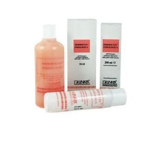 DERMOCLIN FISIOLOGICA 500 ML