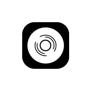 CONFORM 2 PLACCA CONVESSA 13-38 MM CON BORDO ADESIVO CERAPLUS FLANGIA 55 MM RITAGLIABILE 5 PEZZI