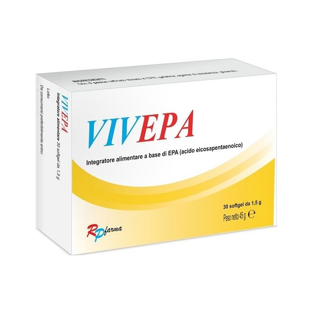 vivepa-30-softgel