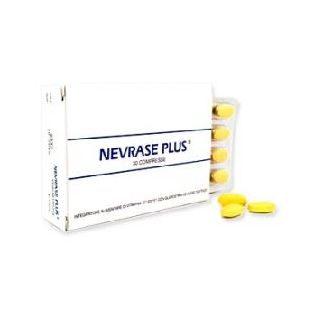 NEVRASE PLUS 30 COMPRESSE 27 G
