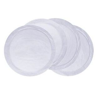 MAM COPPETTE ASSORBILATTE 30 PEZZI BIPACK