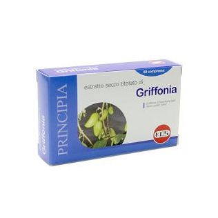 GRIFFONIA ESTRATTO SECCO 60 COMPRESSE