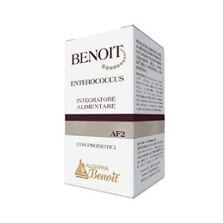 BENOIT ENTEROCOCCUS 30 CAPSULE