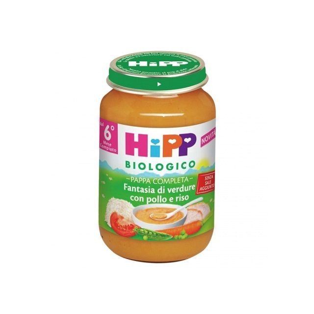 hipp-bio-pappa-pronta-fantas-verd-pollo-riso-190-g