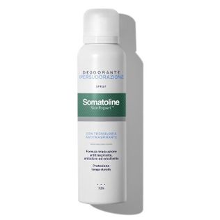 SOMATALINE DEO SPRAY IPERSUDORAZIONE 150 ML
