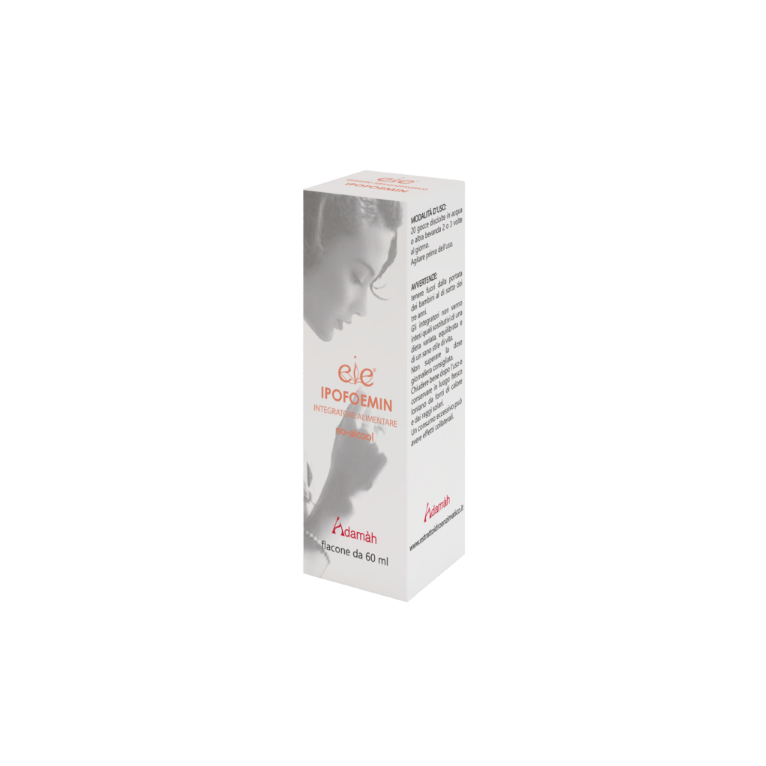 ipofoemin gocce 60 ml