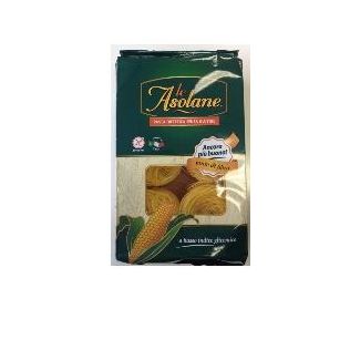 LE ASOLANE FONTE DI FIBRA TAGLIATELLE 250 G