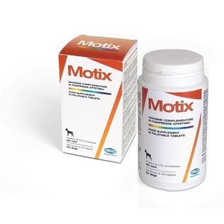 MOTIX 1000MACERATO GLICERICO 100 COMPRESSE