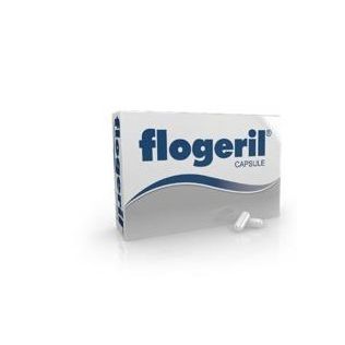 FLOGERIL 30 CAPSULE