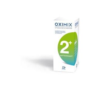 OXIMIX 2+ ANTIOXIDANT 200 ML