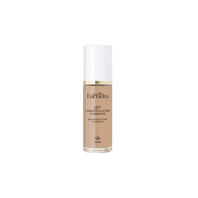 euphidra fdt fluido lifting illuminante medio