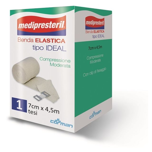 benda-elastica-medipresteril-ideal-cm7x45mt