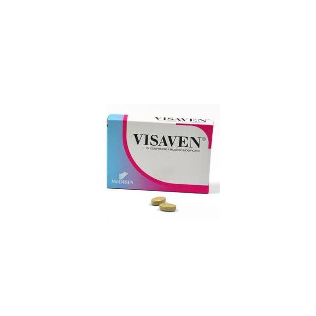 visaven-24-compresse-192-g