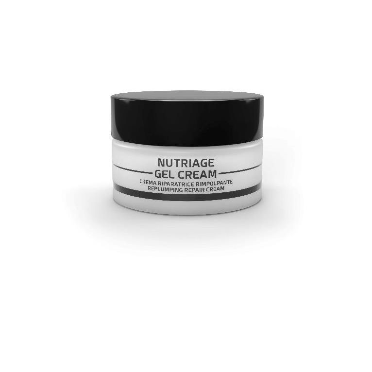 nutriage gel cream 50 ml