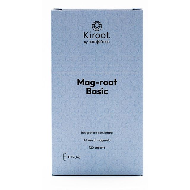 kiroot-by-nutribiotica-mag-root-basic-120-capsule-senza-glutine-senza-lattosio