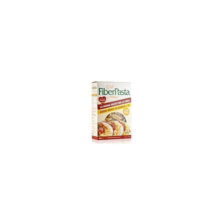 fiberpasta diet penne 500 g