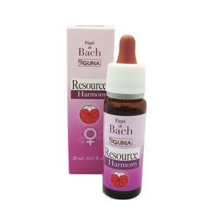 RESOURCE HARMONY GOCCE 20 ML