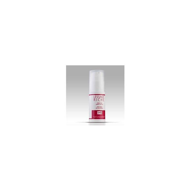 lessage riche 50 ml
