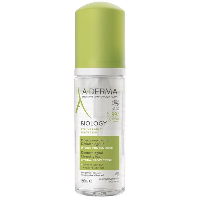 aderma-a-d-biology-schiuma-detergente-150-ml