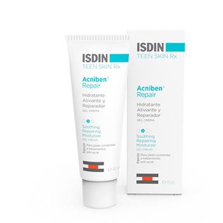 ACNIBEN REPAIR GEL CREMA IDRATANTE 40 ML